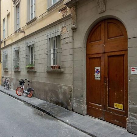 Borgo Pinti'S Duplex Apartment Firenze Esterno foto