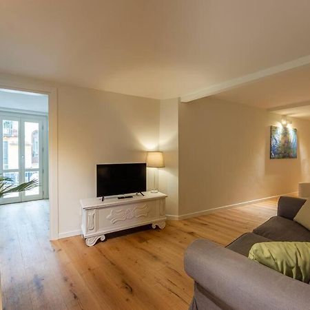 Borgo Pinti'S Duplex Apartment Firenze Esterno foto