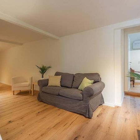 Borgo Pinti'S Duplex Apartment Firenze Esterno foto