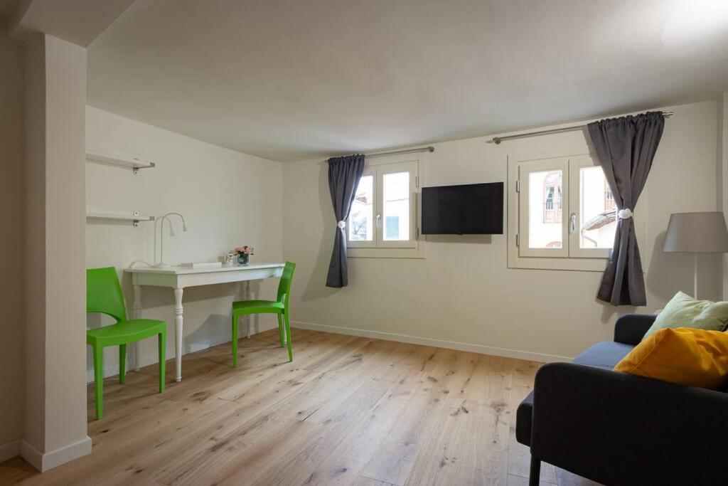 Borgo Pinti'S Duplex Apartment Firenze Esterno foto
