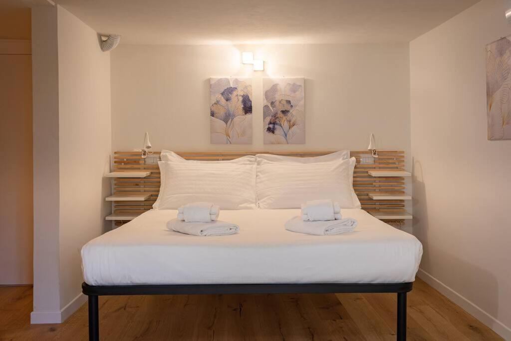 Borgo Pinti'S Duplex Apartment Firenze Esterno foto
