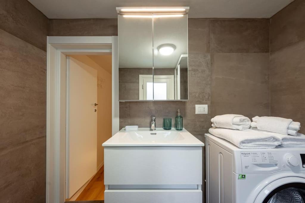 Borgo Pinti'S Duplex Apartment Firenze Esterno foto
