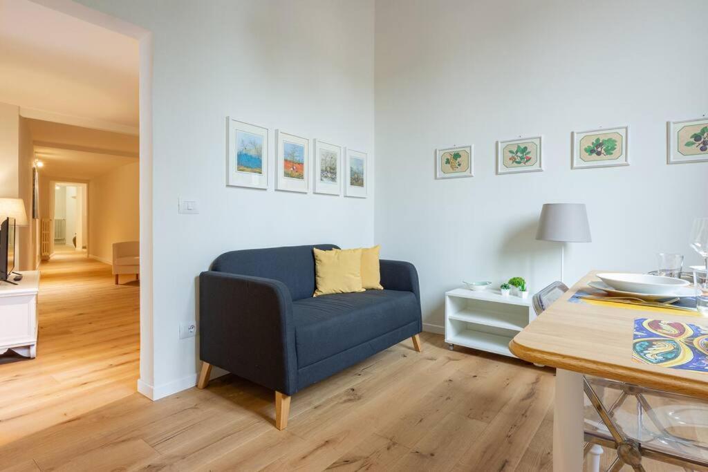 Borgo Pinti'S Duplex Apartment Firenze Esterno foto