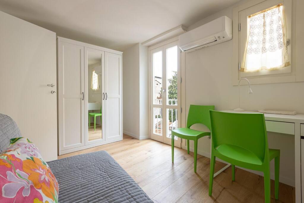 Borgo Pinti'S Duplex Apartment Firenze Esterno foto