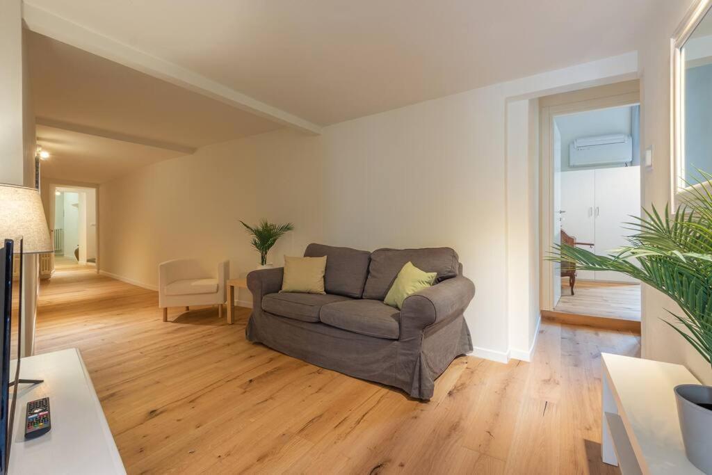 Borgo Pinti'S Duplex Apartment Firenze Esterno foto