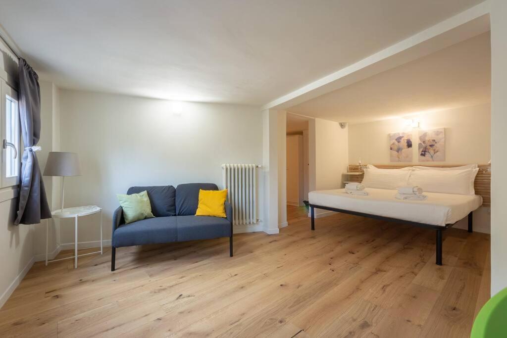 Borgo Pinti'S Duplex Apartment Firenze Esterno foto