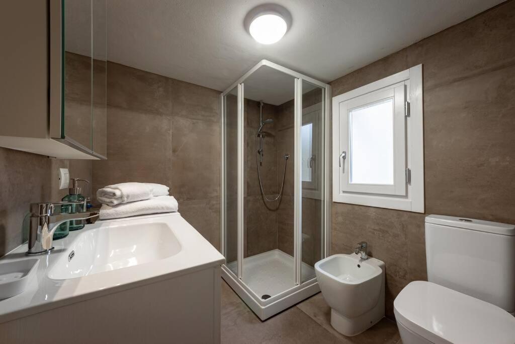 Borgo Pinti'S Duplex Apartment Firenze Esterno foto